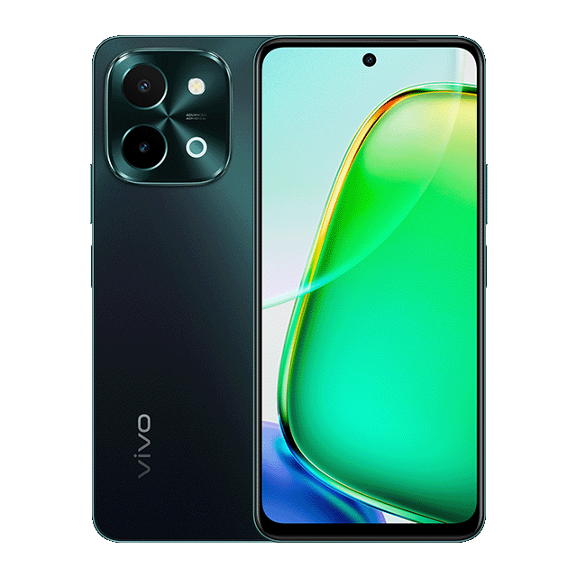 Vivo Y28 product image