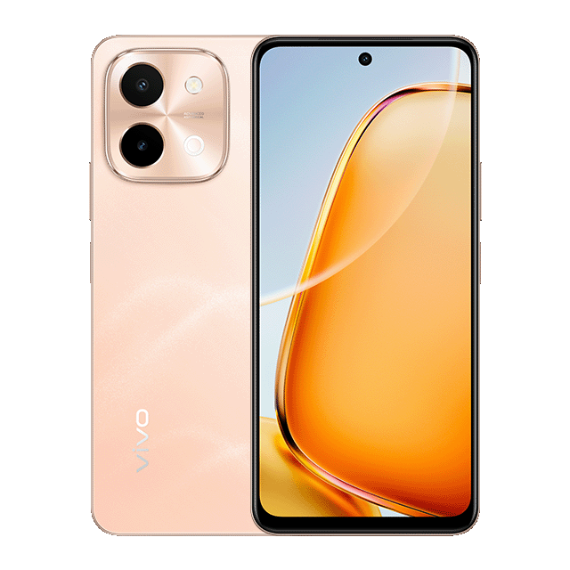 Vivo Y28 image 2