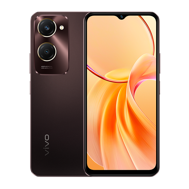 Vivo Y28s 5G product image