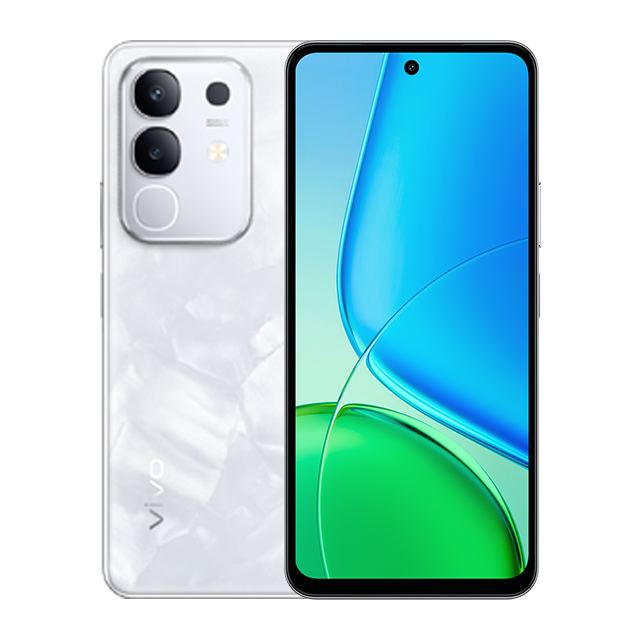 Vivo Y29 product image