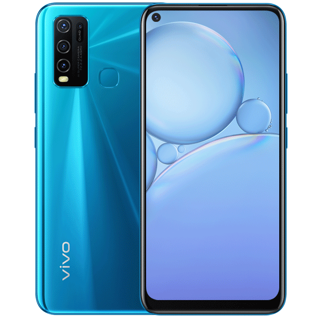 Vivo Y30 image 2