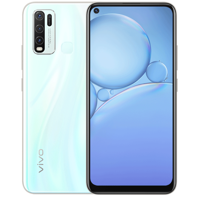 Vivo Y30 product image