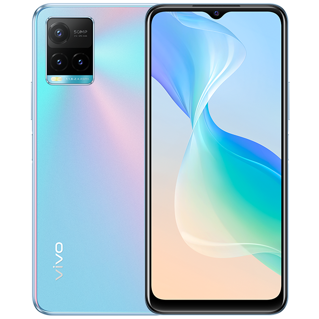 Vivo Y33s product image