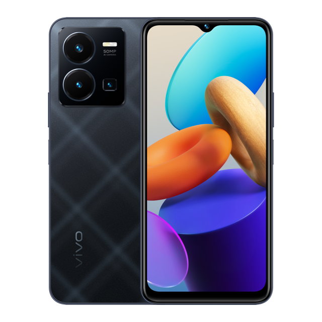 Vivo Y35 product image