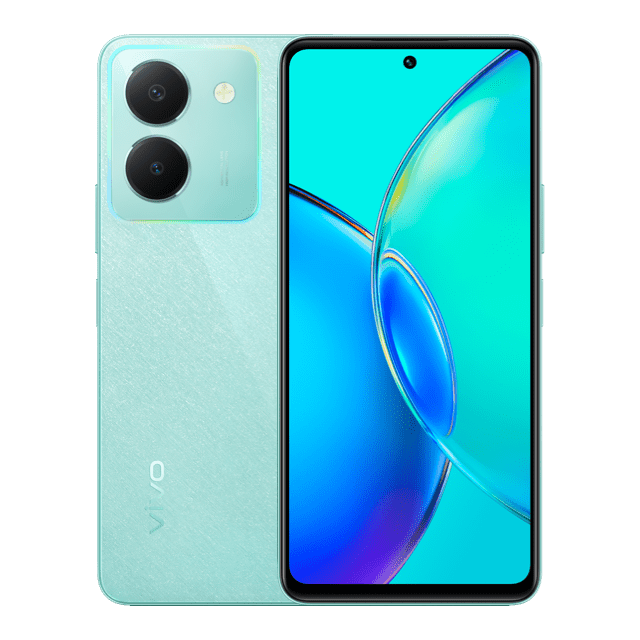 Vivo Y36 product image