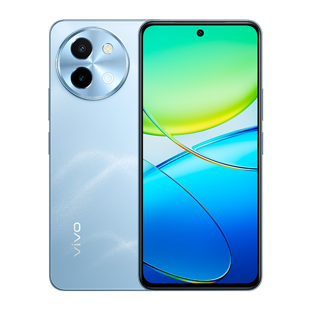 Vivo Y38 5G product image