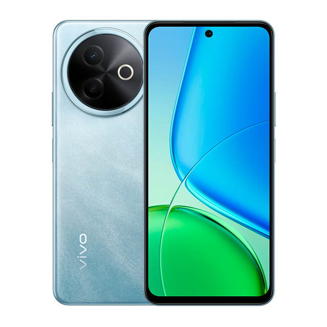 Vivo Y39 5G product image