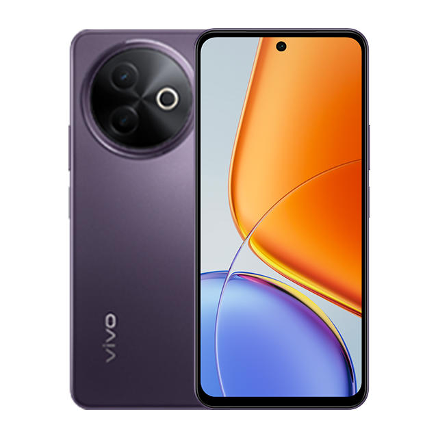 Vivo Y39 5G image 2
