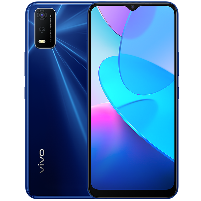 Vivo Y3s image 2