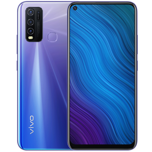 Vivo Y50 image 2