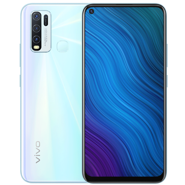 Vivo Y50 product image