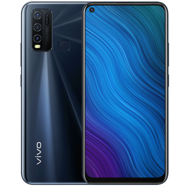 Vivo Y50 image 3