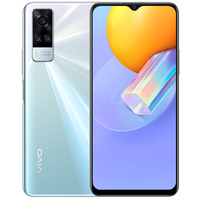 Vivo Y51 product image