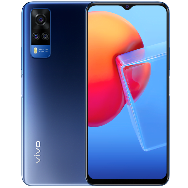Vivo Y51 image 2