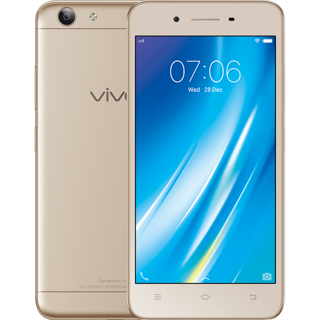 Vivo Y53 product image