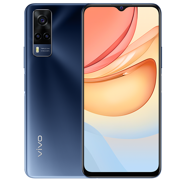 Vivo Y53s product image