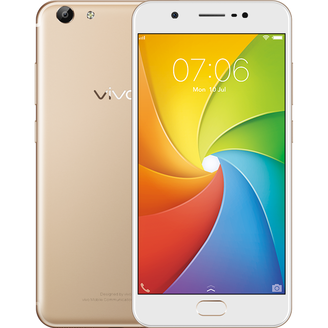Vivo Y69 product image