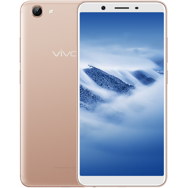 Vivo Y71 product image