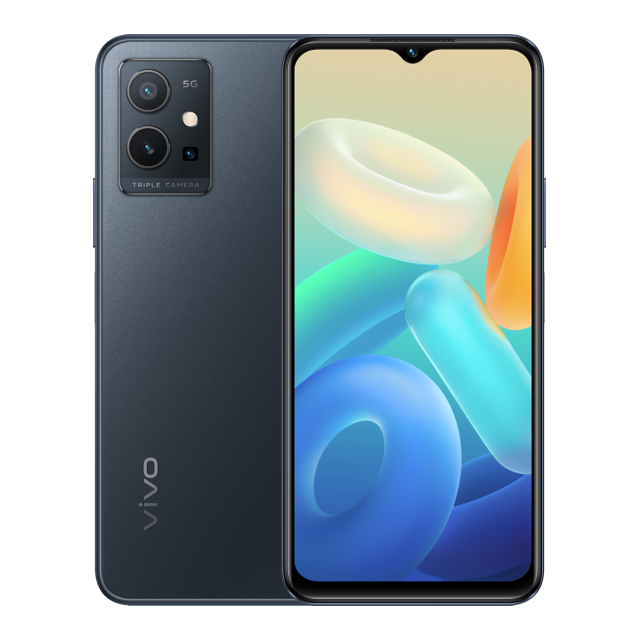 Vivo Y75 5G image 2
