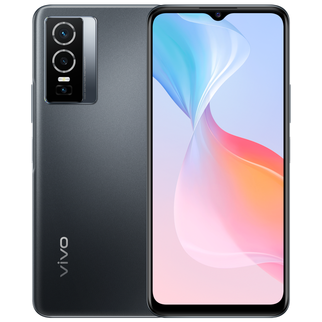 Vivo Y76 5G image 2