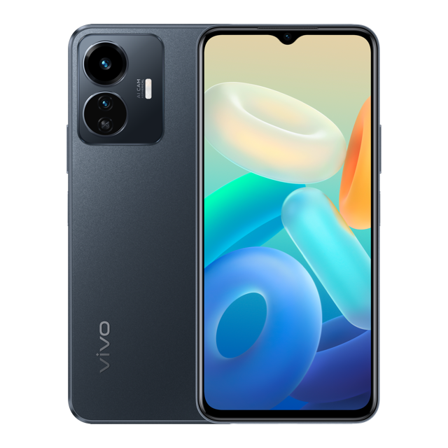 Vivo Y77 5G image 2
