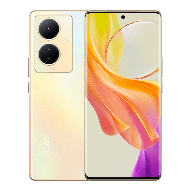 Vivo Y78 5G product image