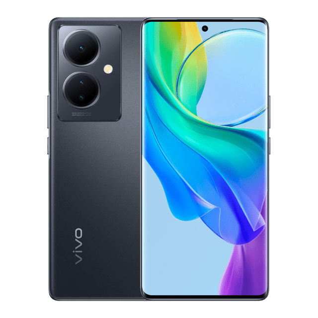 Vivo Y78 5G image 2
