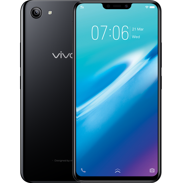 Vivo Y81 image 2