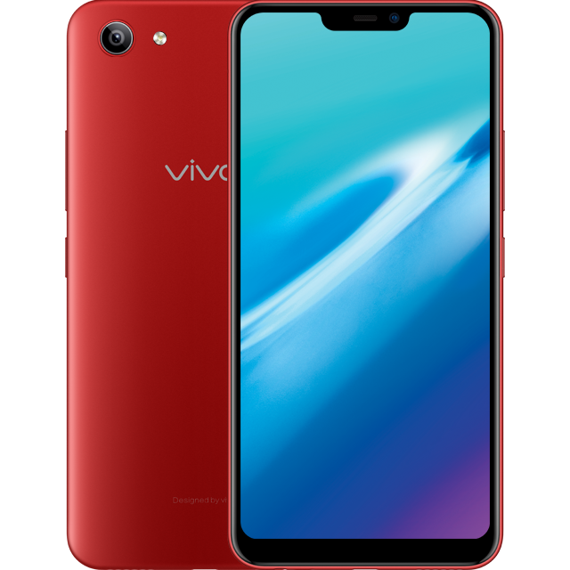 Vivo Y81 product image