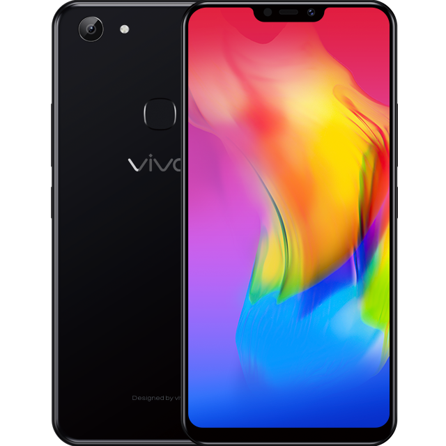 Vivo Y83 product image