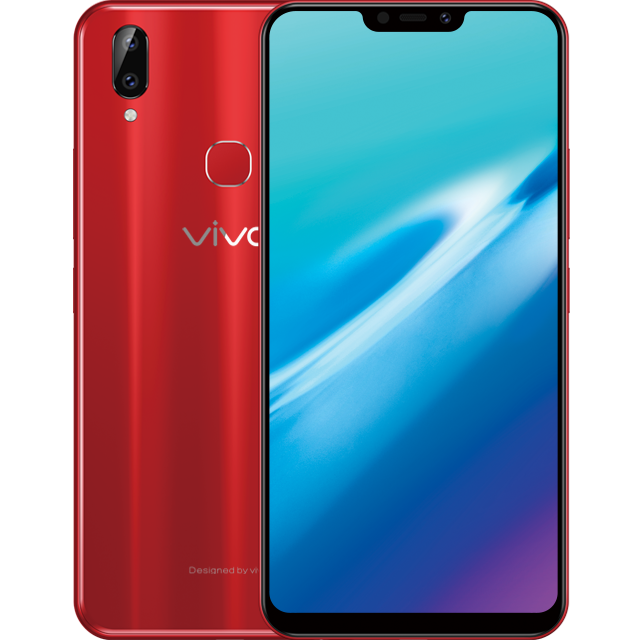 Vivo Y85 product image