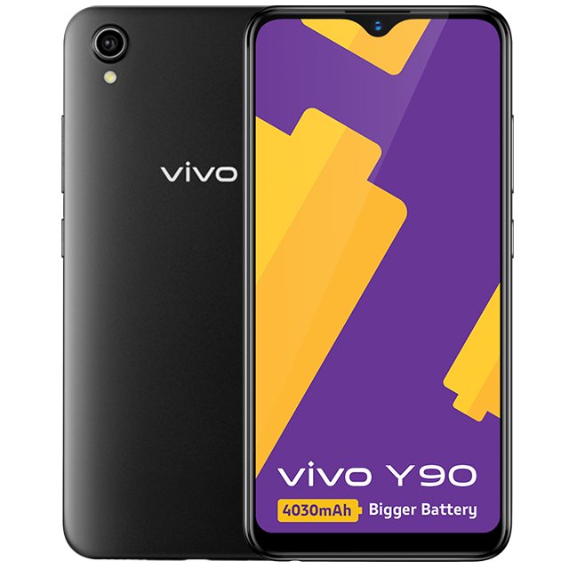 Vivo Y90 product image