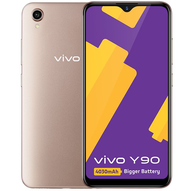 Vivo Y90 image 2