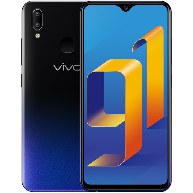 Vivo Y91 image 2