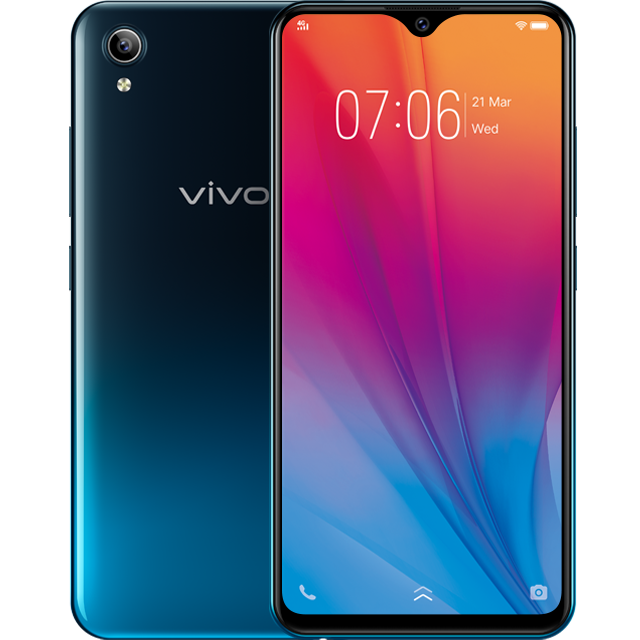 Vivo Y91C image 3