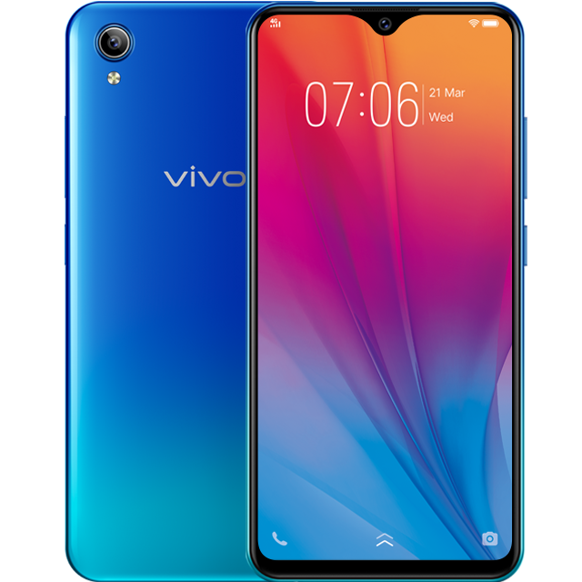 Vivo Y91C image 2