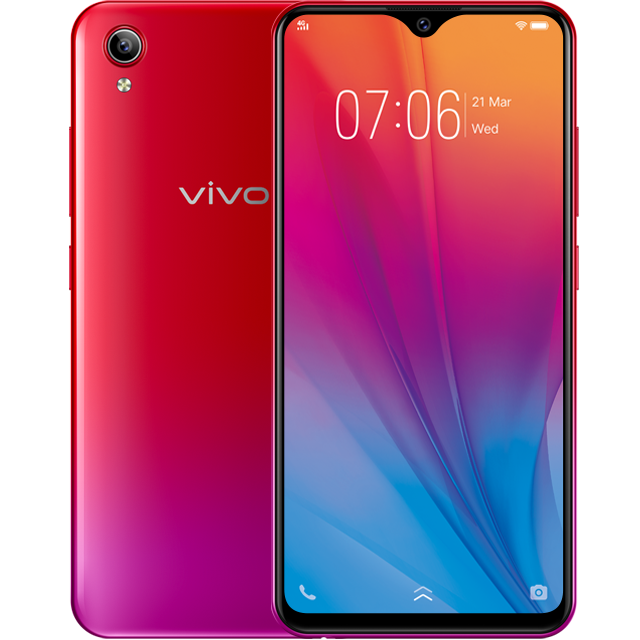 Vivo Y91C product image