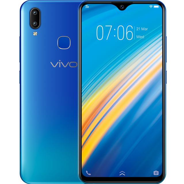 Vivo Y91i product image