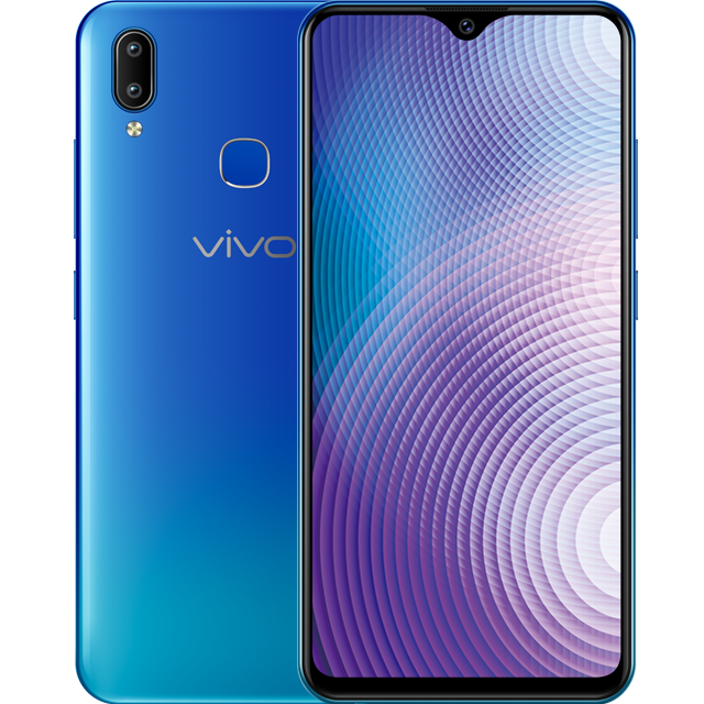 Vivo Y93 image 2