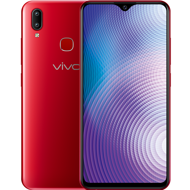 Vivo Y93 product image