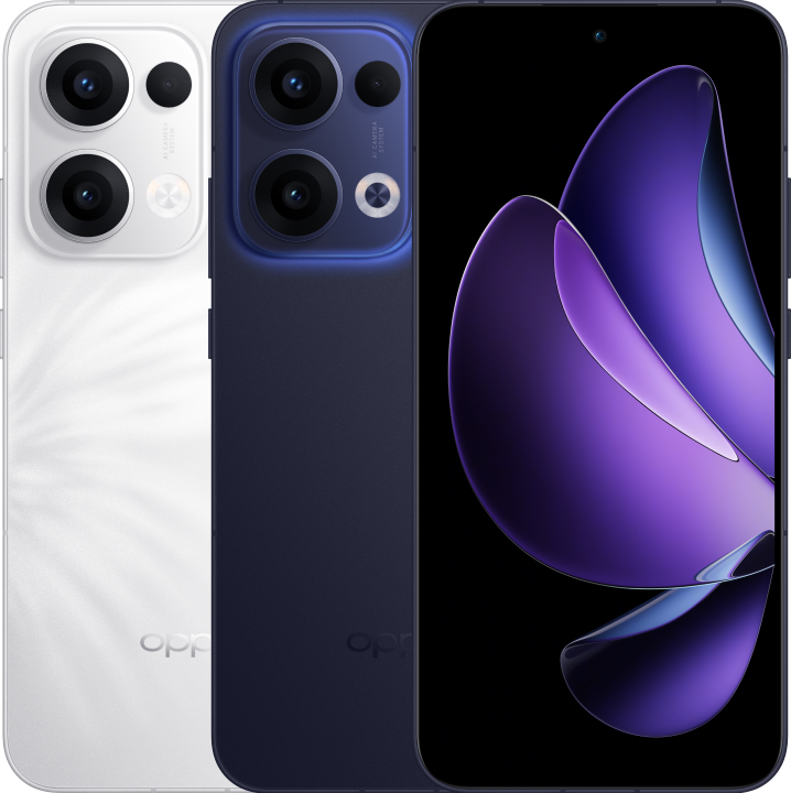 OPPO Reno13 5G product image