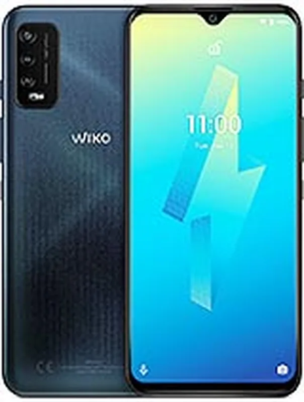 Wiko Power U10