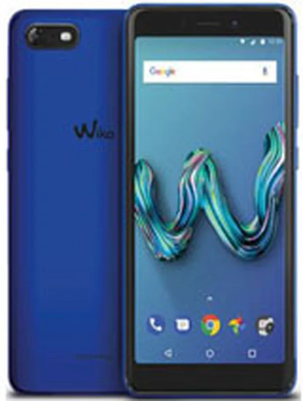 Wiko TOMMY3