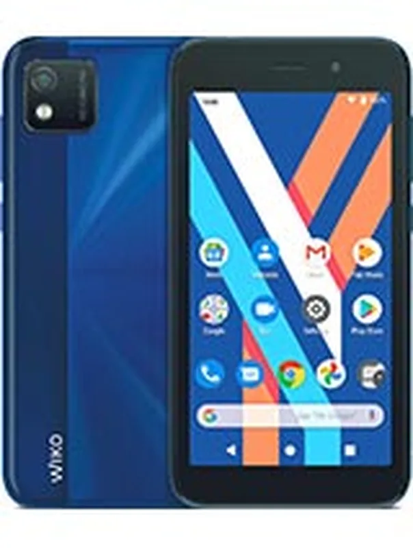 Wiko Y52