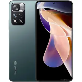 Xiaomi 11i