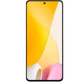 Xiaomi 12 Lite