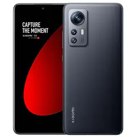 Xiaomi 12S