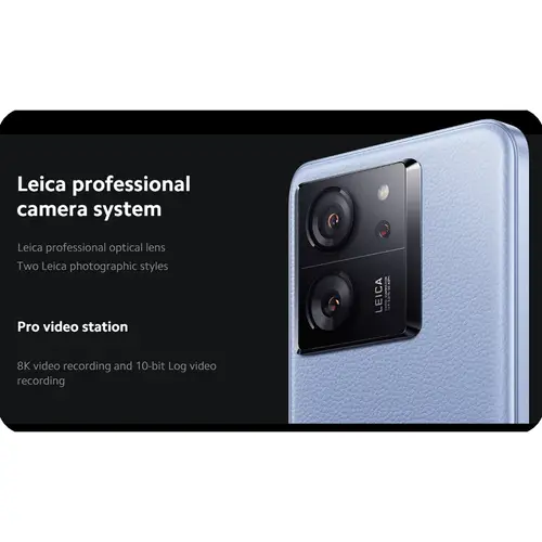 Xiaomi 13T Pro image 2