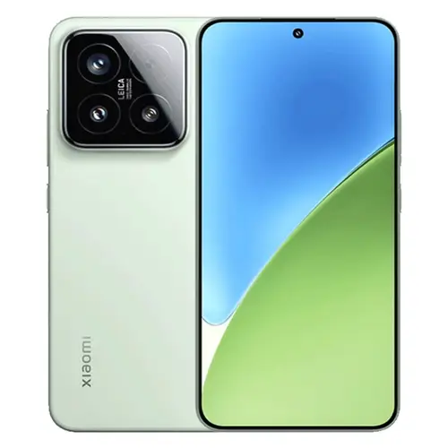 Xiaomi 15 image 2