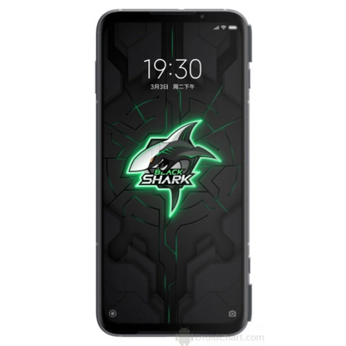 Xiaomi Black Shark 3S image 3